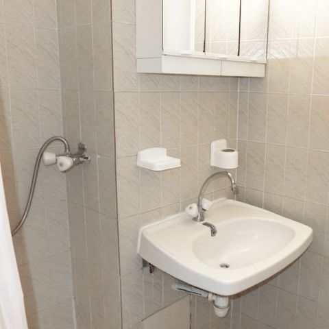 Appartement 4 personen - 4p Les Balcons de la Méditerranée 2*