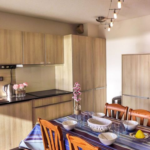 Residence le Beaupré - Camping Pyrénées-Orientales - Afbeelding N°3