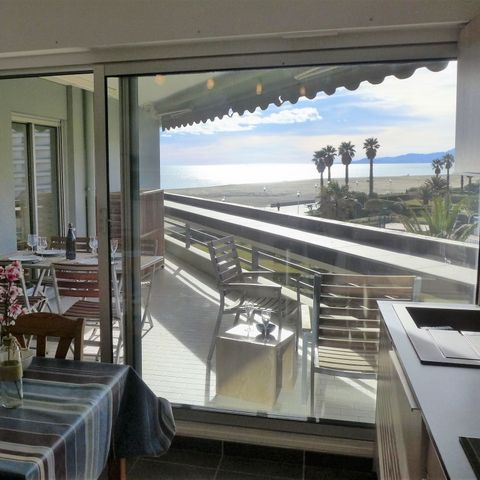 Residence le Beaupré - Camping Pyrénées-Orientales - Afbeelding N°6