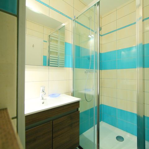 Residence le Beaupré - Camping Pyrénées-Orientales - Afbeelding N°5