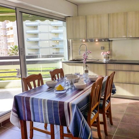 Residence le Beaupré - Camping Pyrénées-Orientales - Afbeelding N°2