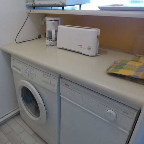 Appartement 4 personen - Studio Les Terrasses de la Mer Sea view