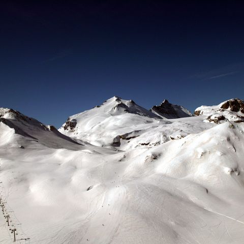 Residentie Le Curling B - Savoie - Afbeelding N°6