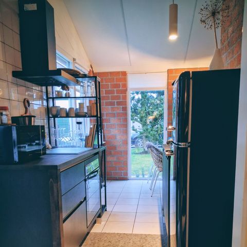 Bungalow 5 personen - 32