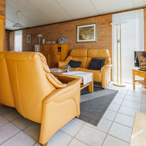 Bungalow 5 personen - 28 