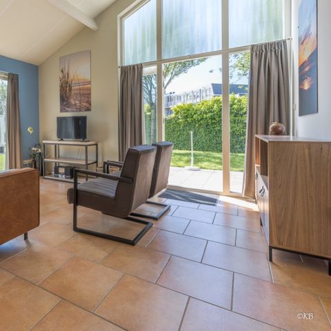 Bungalow 4 personen - 65