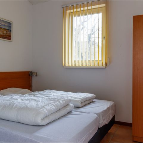 Bungalow 4 personen - 65