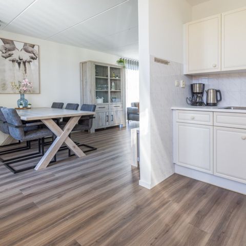 Bungalow 6 personen - 19