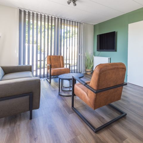 Bungalow 6 personen - 19