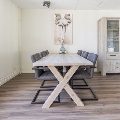 Bungalow 6 personen - 19