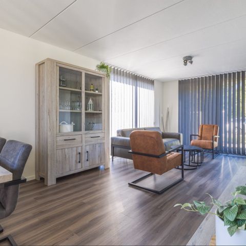 Bungalow 6 personen - 19