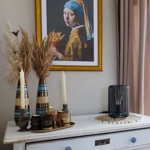 Chalet 4 personen - 70