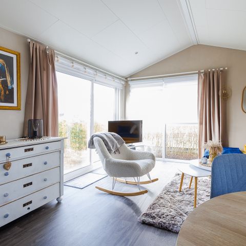 Chalet 4 personen - 70