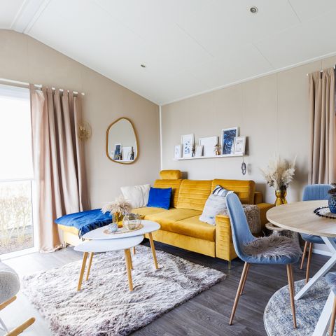 Chalet 4 personen - 70