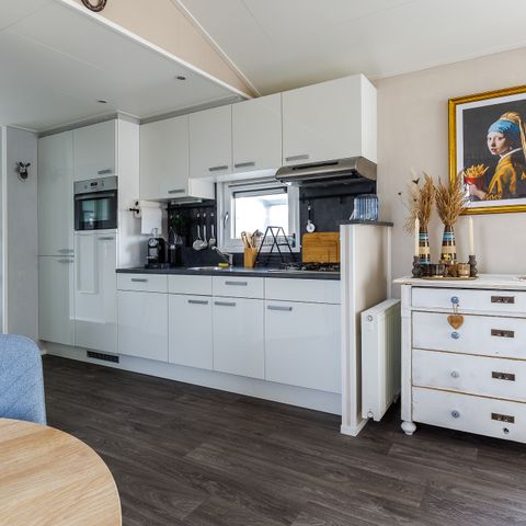 Chalet 4 personen - 70