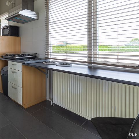 Bungalow 5 personen - 21