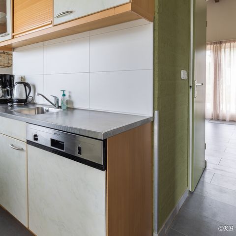 Bungalow 5 personen - 21