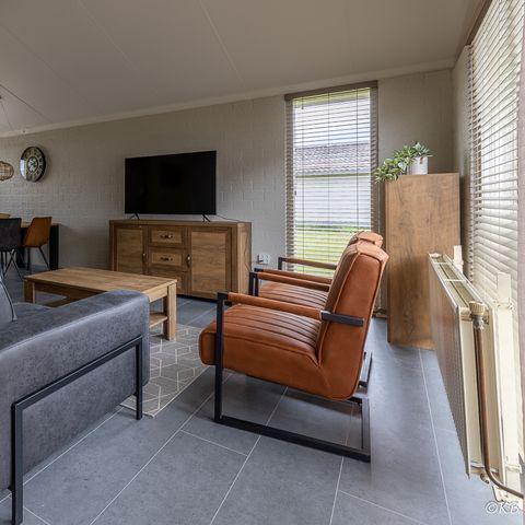 Bungalow 5 personen - 21