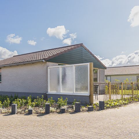 Bungalow 5 personen - 21