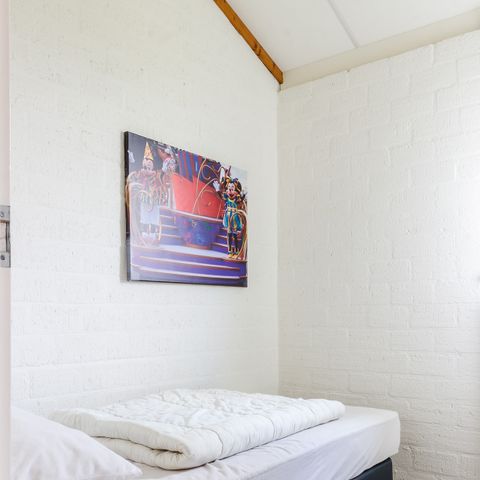 Bungalow 5 personen - 9