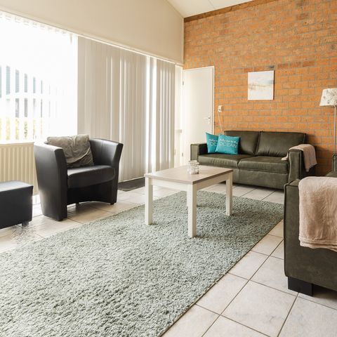 Bungalow 5 personen - 9