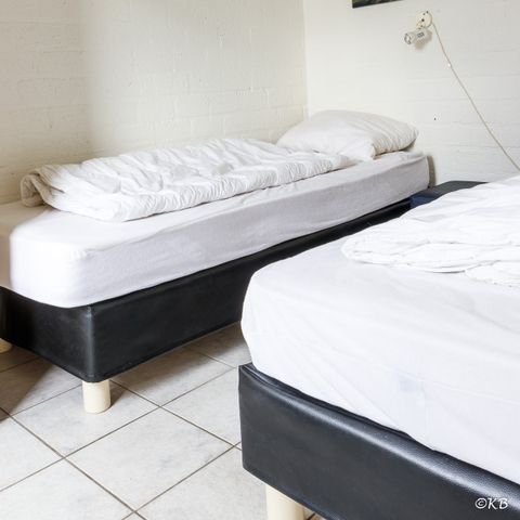 Bungalow 5 personen - 9