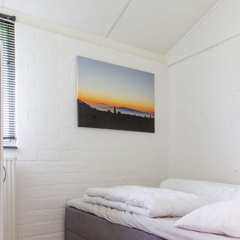 Bungalow 5 personen - 9