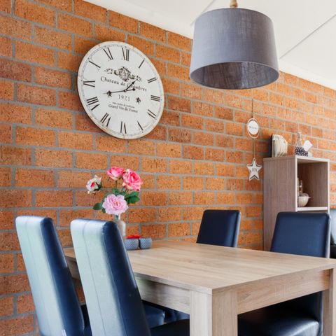 Bungalow 5 personen - 9