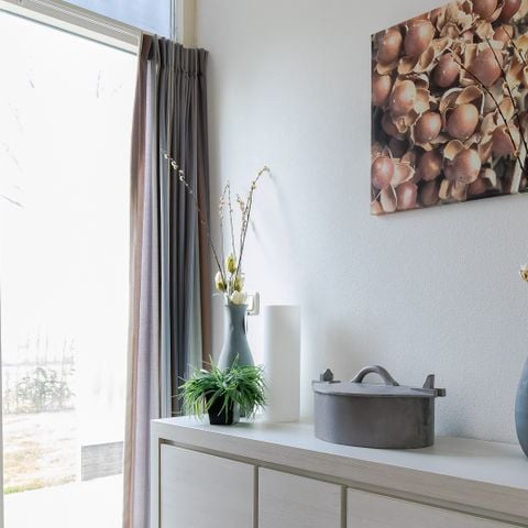Bungalow 5 personen - 64