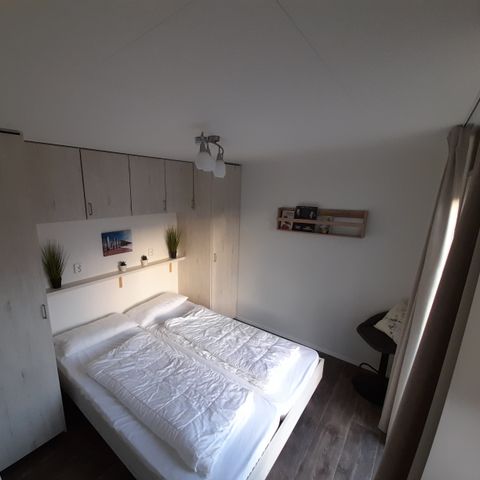 Chalet 4 personen - 58