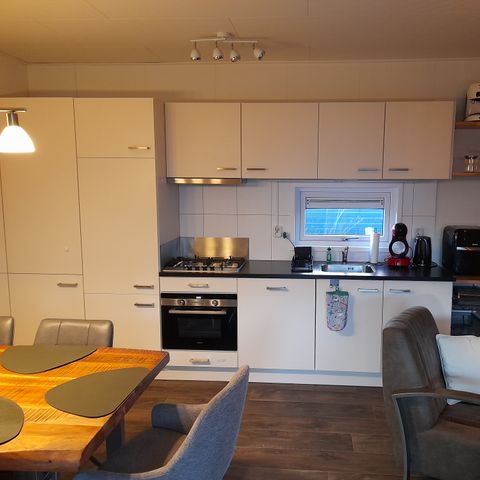 Chalet 4 personen - 58