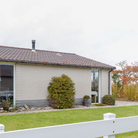 Bungalow 5 personen - 11