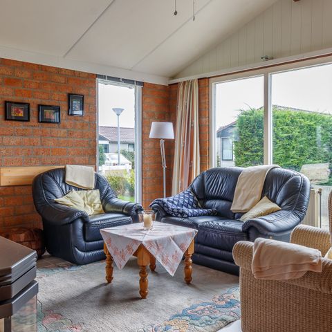 Bungalow 5 personen - 11