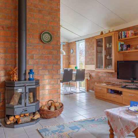 Bungalow 5 personen - 11