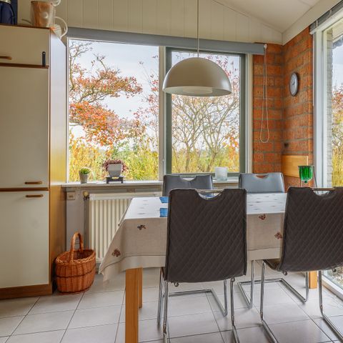 Bungalow 5 personen - 11