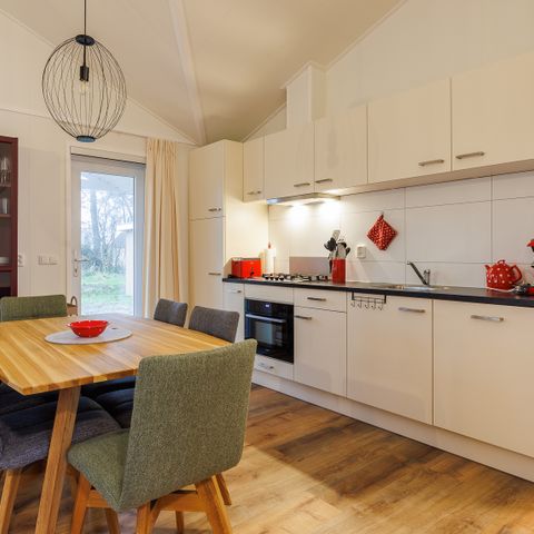 Chalet 6 personen - 39