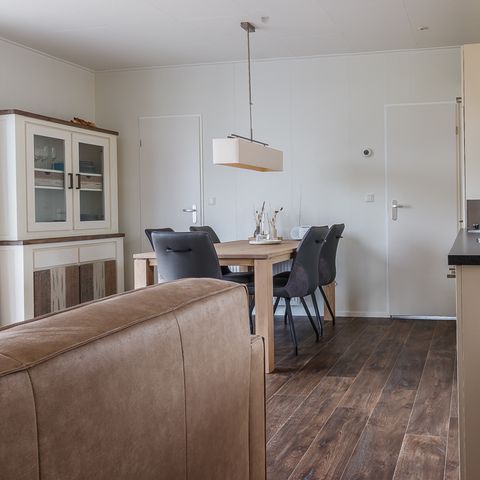 Chalet 5 personen - 52