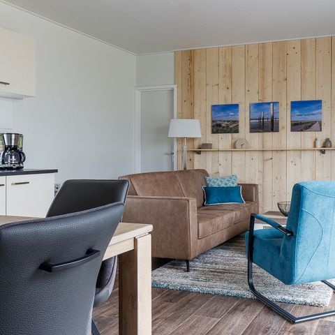 Chalet 5 personen - 52