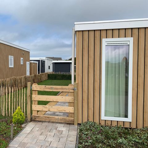 Chalet 6 personen - 45