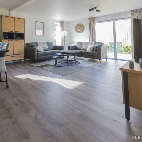 Chalet 6 personen - 45