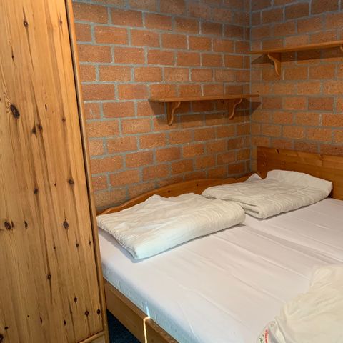 Bungalow 5 personen - 33