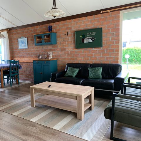 Bungalow 5 personen - 33