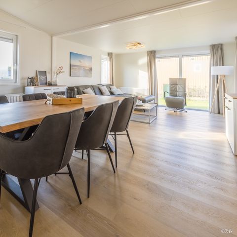 Chalet 4 personen - 46