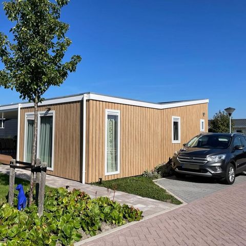 Chalet 6 personen - 47