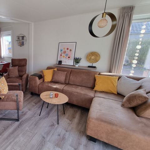 Chalet 6 personen - 47