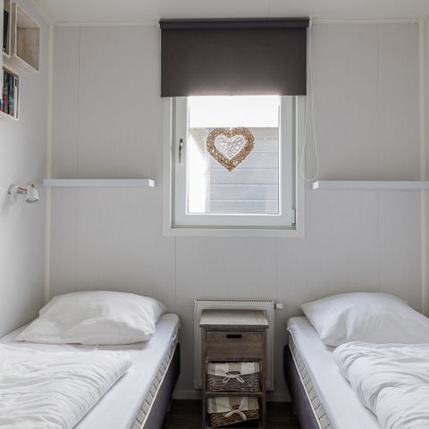 Chalet 4 personen - 63