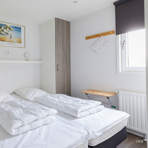 Chalet 4 personen - 63