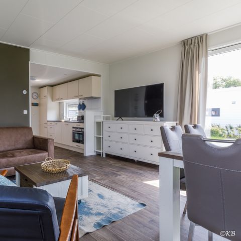 Chalet 5 personen - 54