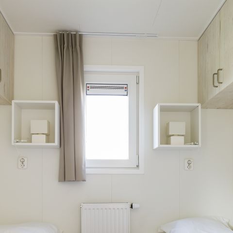 Chalet 5 personen - 54