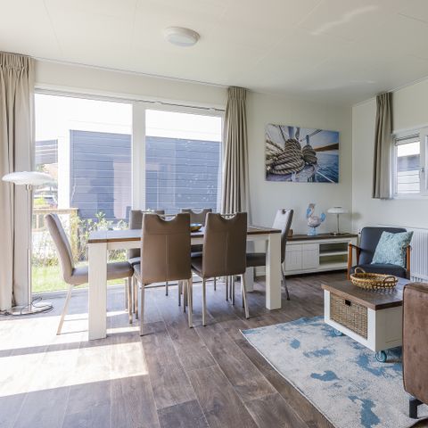 Chalet 5 personen - 54